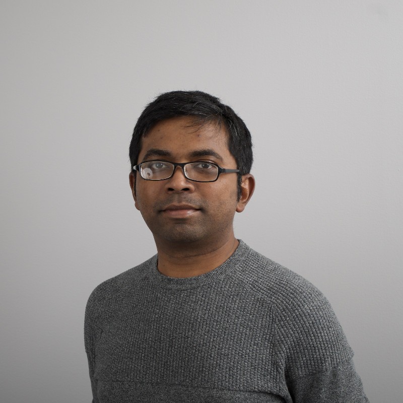 Photo of Omar Shehab